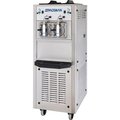 Forte Supply Spaceman 6795-C, Two Flavor, High-Capacity Floor Standing Frozen Beverage Machine 6795-C